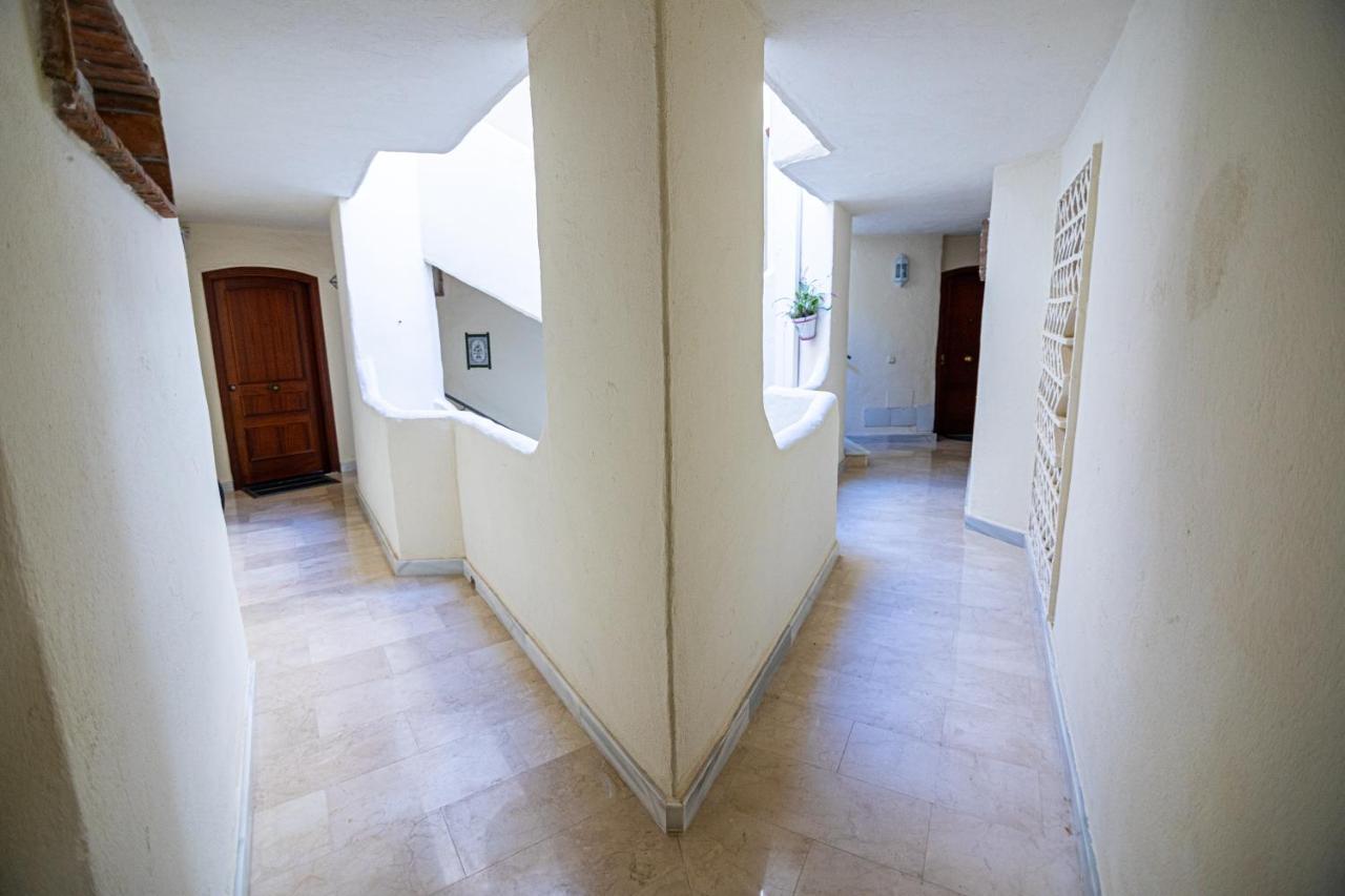 Sunstay Seaside Flat I Puerto Marina Apartamento *