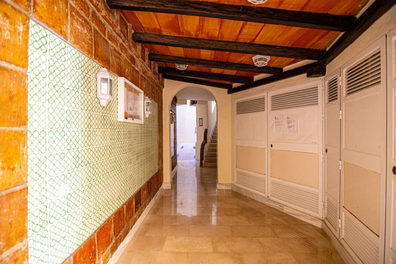 Apartamento Sunstay Seaside Flat I Puerto Marina Benalmádena