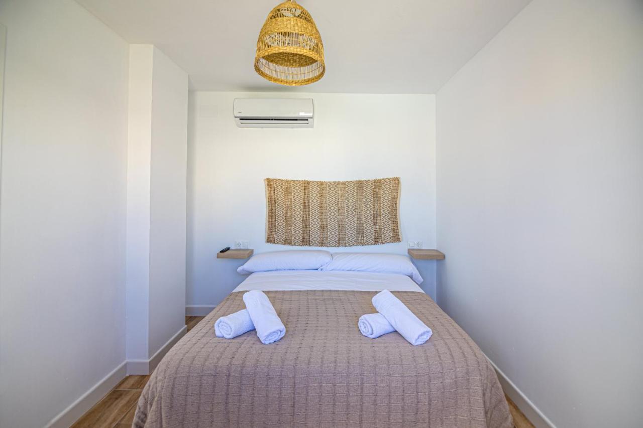Apartamento Sunstay Seaside Flat I Puerto Marina Benalmádena
