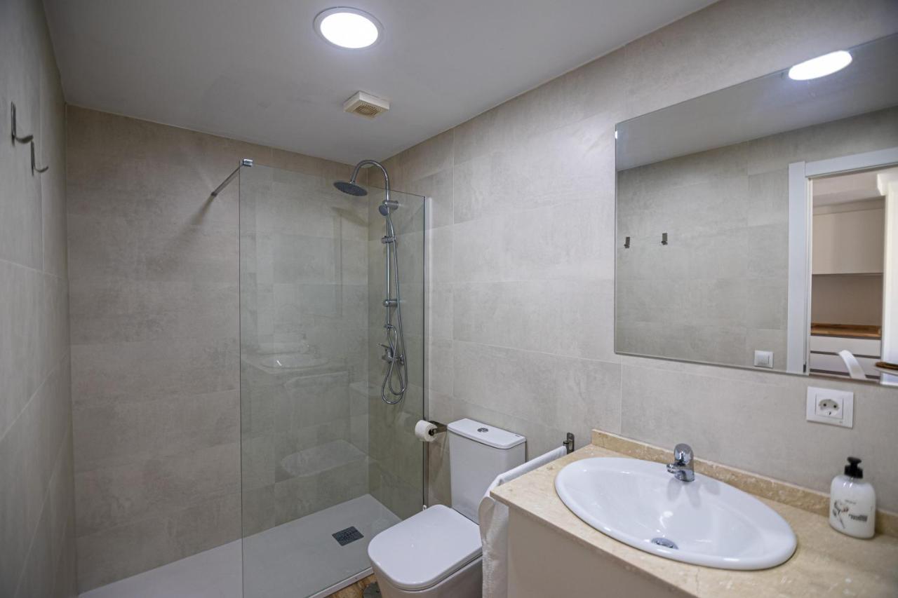 Apartamento Sunstay Seaside Flat I Puerto Marina Benalmádena