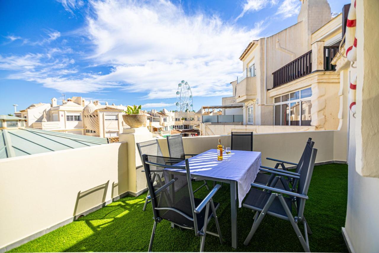 Apartment Sunstay Seaside Flat I Puerto Marina Benalmadena