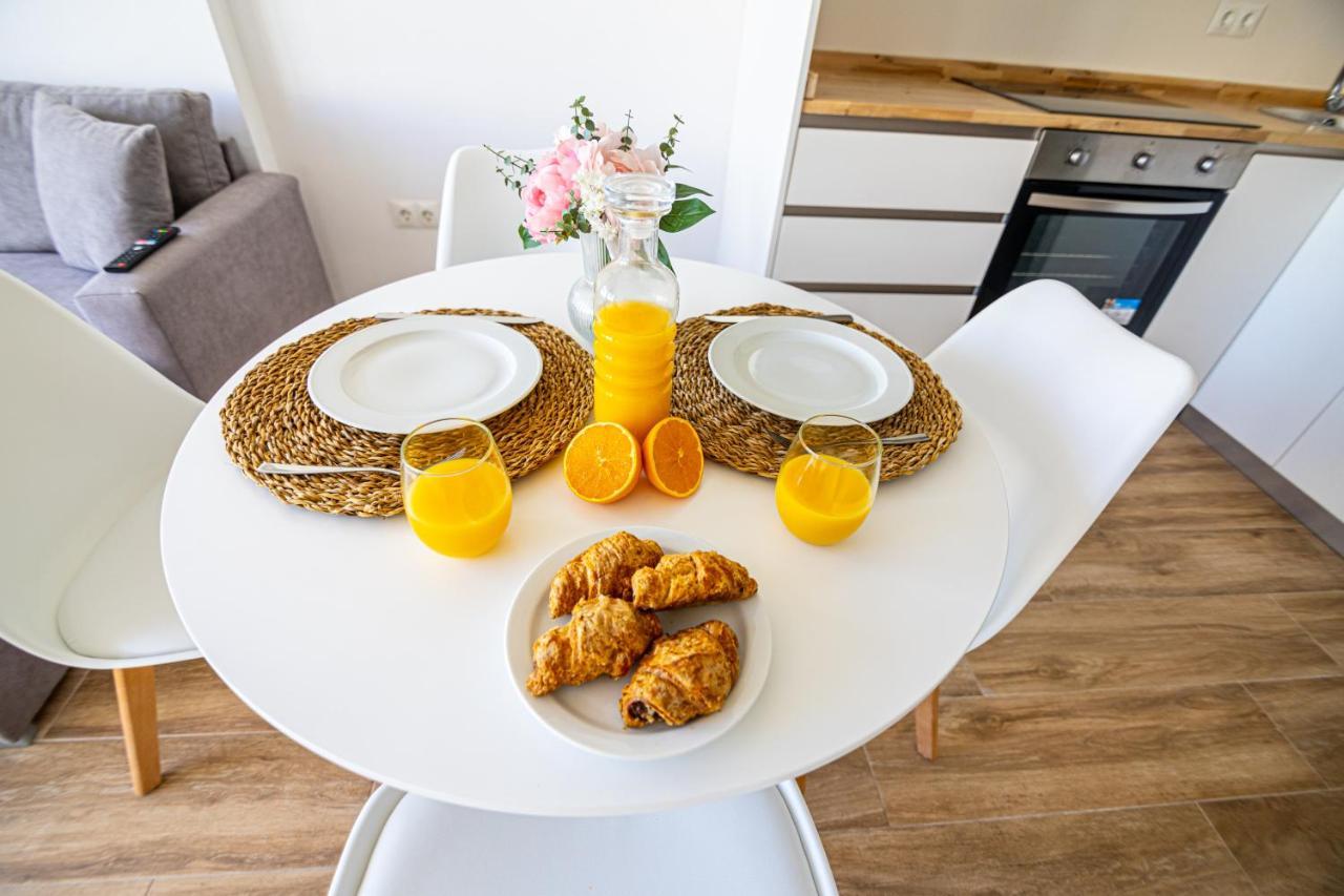Apartment Sunstay Seaside Flat I Puerto Marina