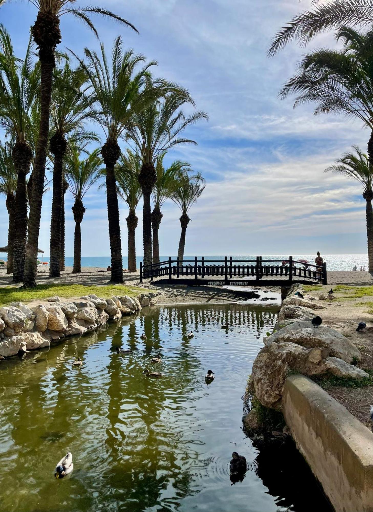 Apartment Sunstay Seaside Flat I Puerto Marina Benalmadena